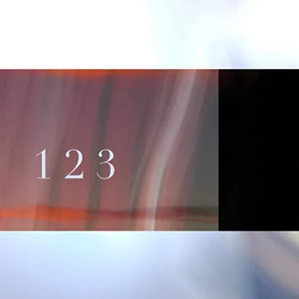 123 cover art