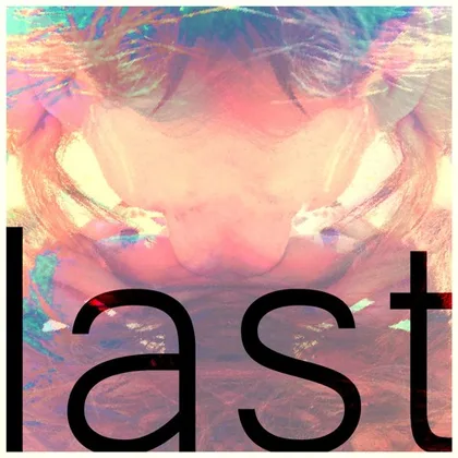 Last cover art