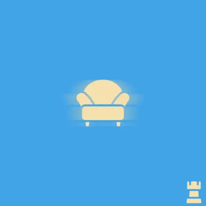 Day 5: Take A Seat cover art