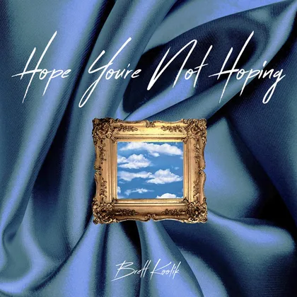 Hope You're Not Hoping cover art