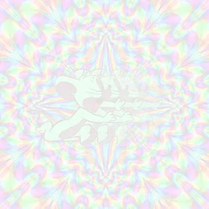 250µg cover art