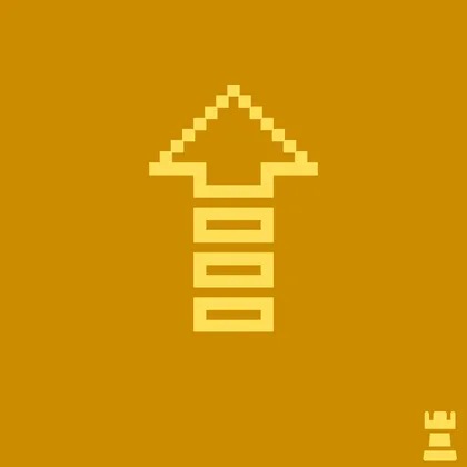 Day 11: Level Up cover art