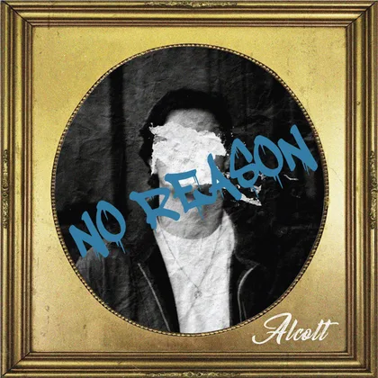 No Reason cover art