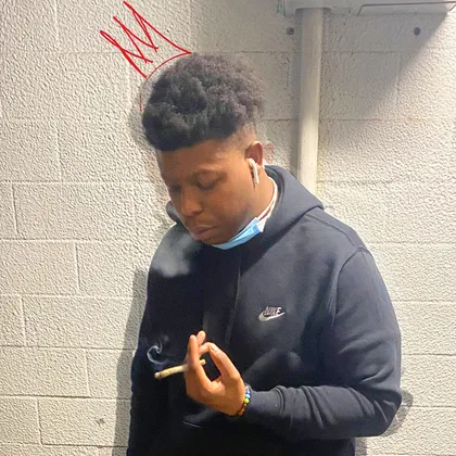 Treesh cover art