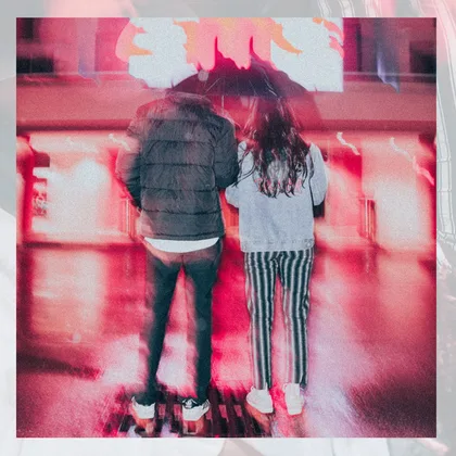 lets go on a movie date cover art