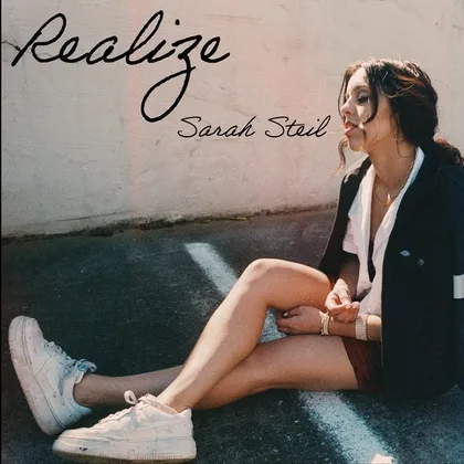 Realize cover art